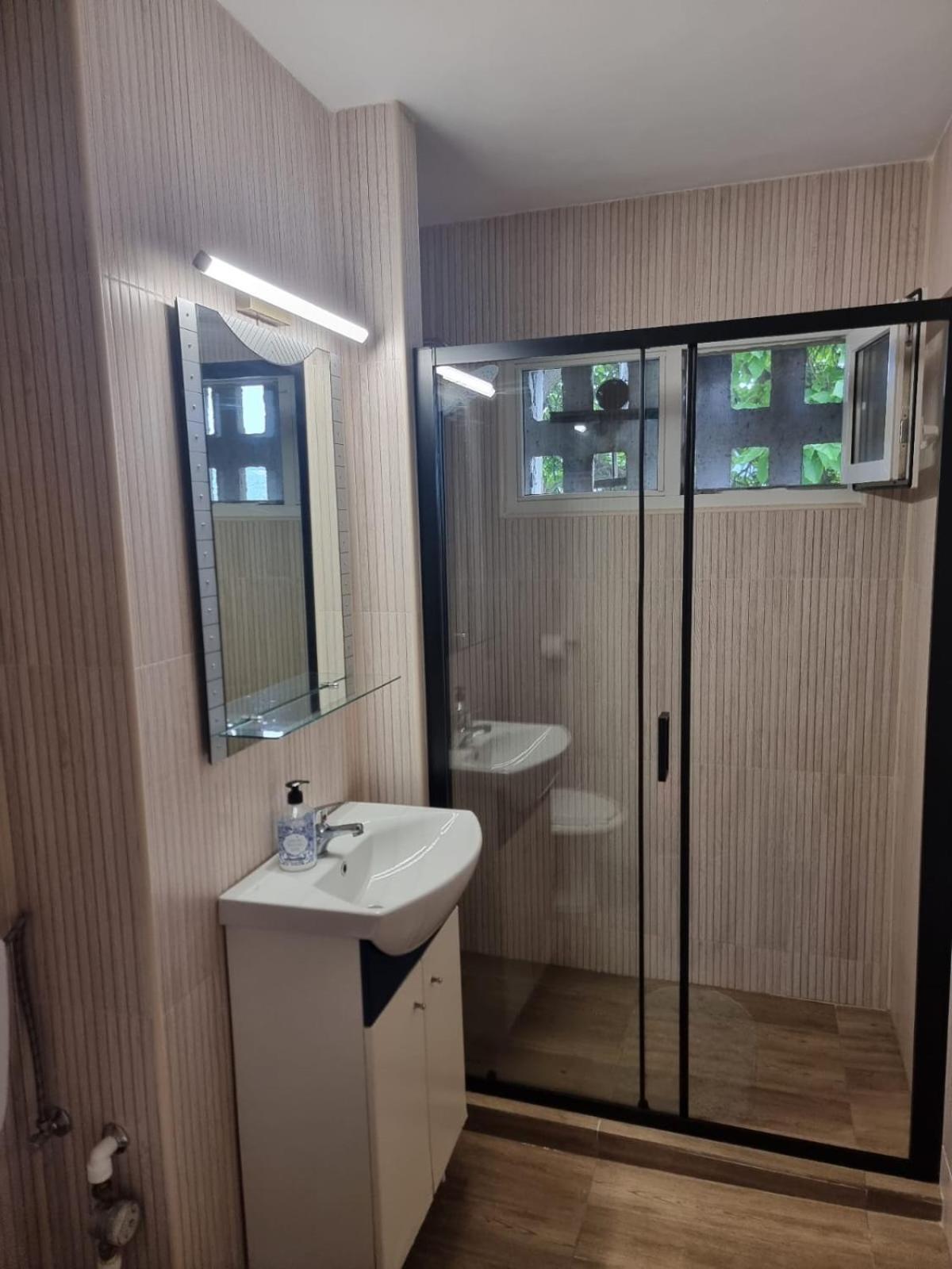 Apartament Apartament Denis Orszowa Zewnętrze zdjęcie