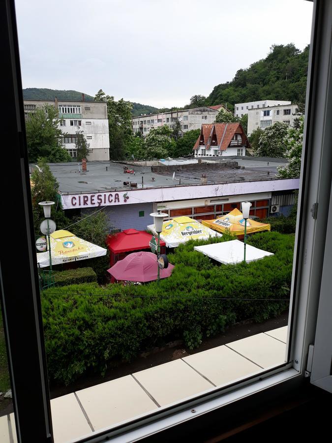 Apartament Apartament Denis Orszowa Zewnętrze zdjęcie