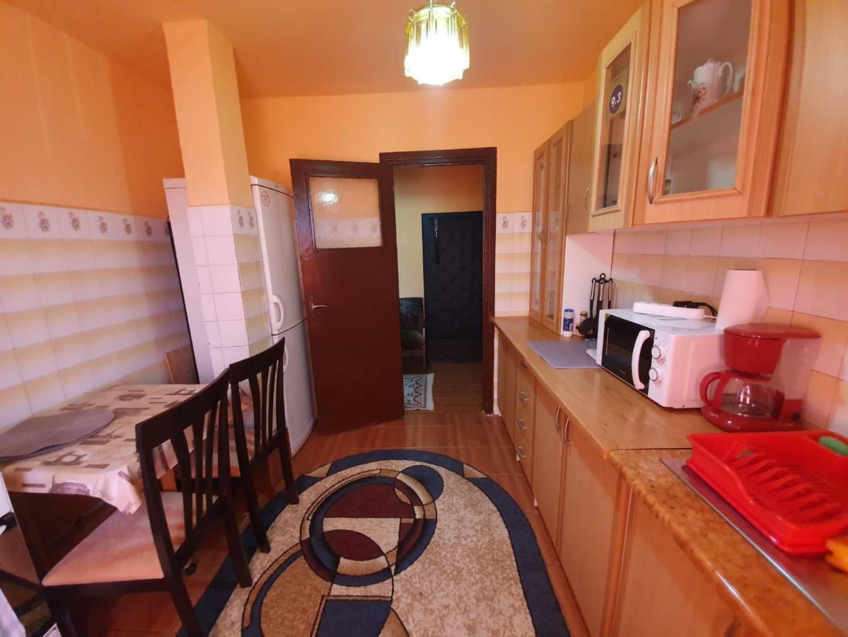 Apartament Apartament Denis Orszowa Zewnętrze zdjęcie