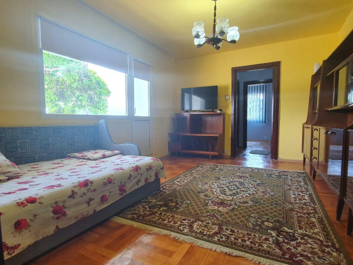 Apartament Apartament Denis Orszowa Zewnętrze zdjęcie