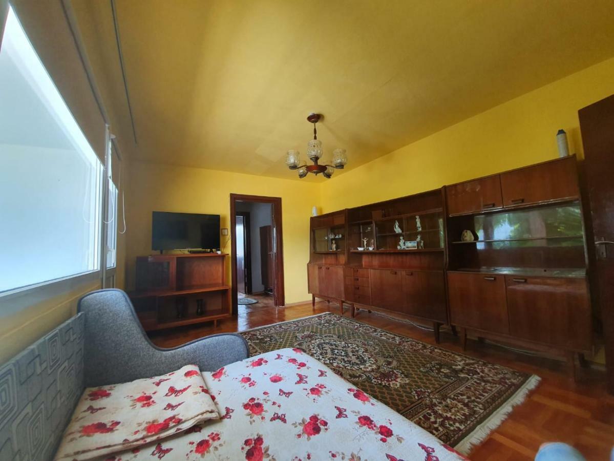Apartament Apartament Denis Orszowa Zewnętrze zdjęcie