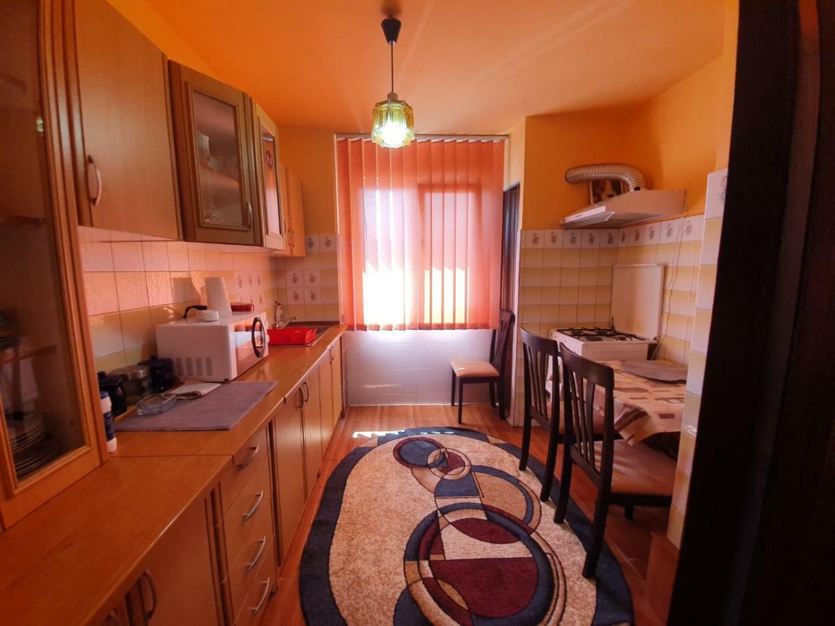 Apartament Apartament Denis Orszowa Zewnętrze zdjęcie