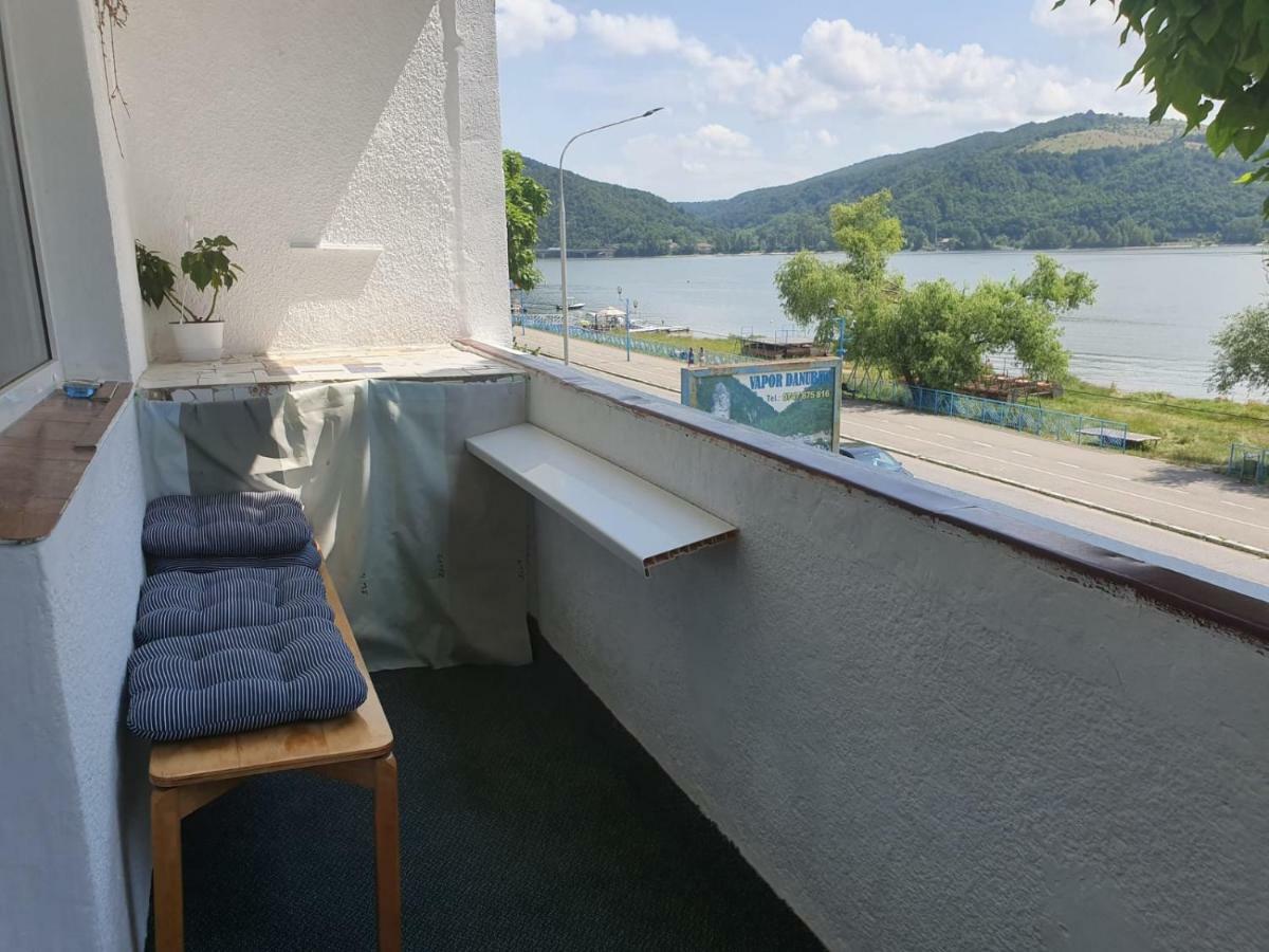Apartament Apartament Denis Orszowa Zewnętrze zdjęcie